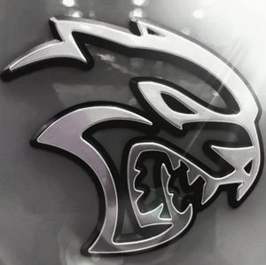 Meet your Posher, Peter